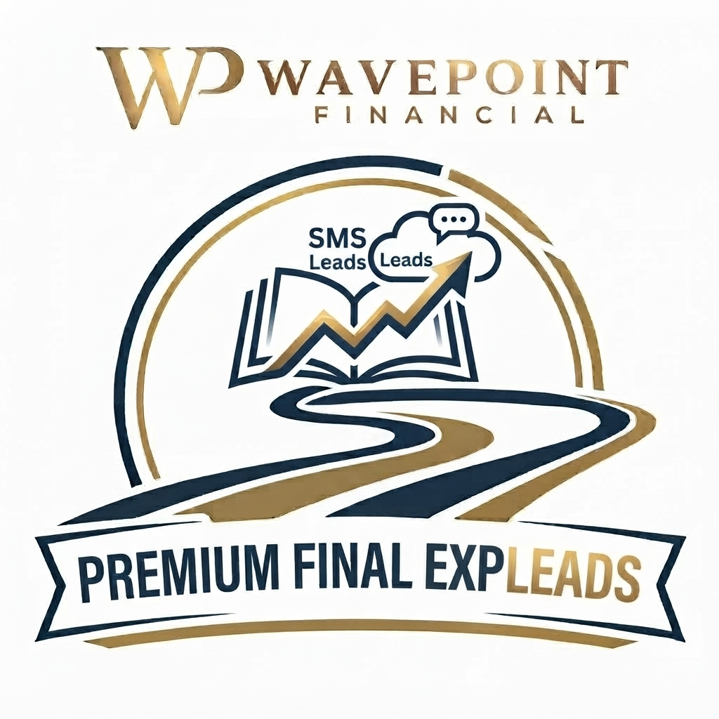 Premium Final Expense SMS Leads