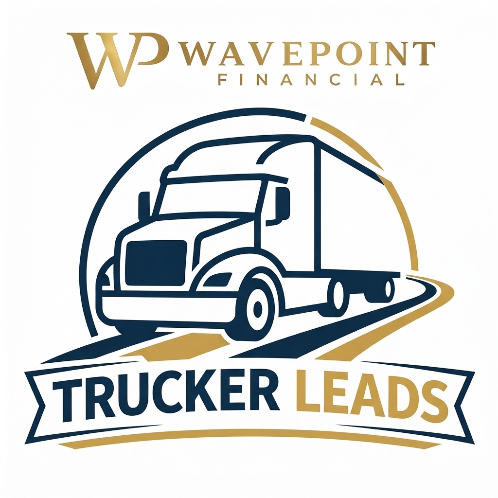 Trucker Leads (OTP verified)