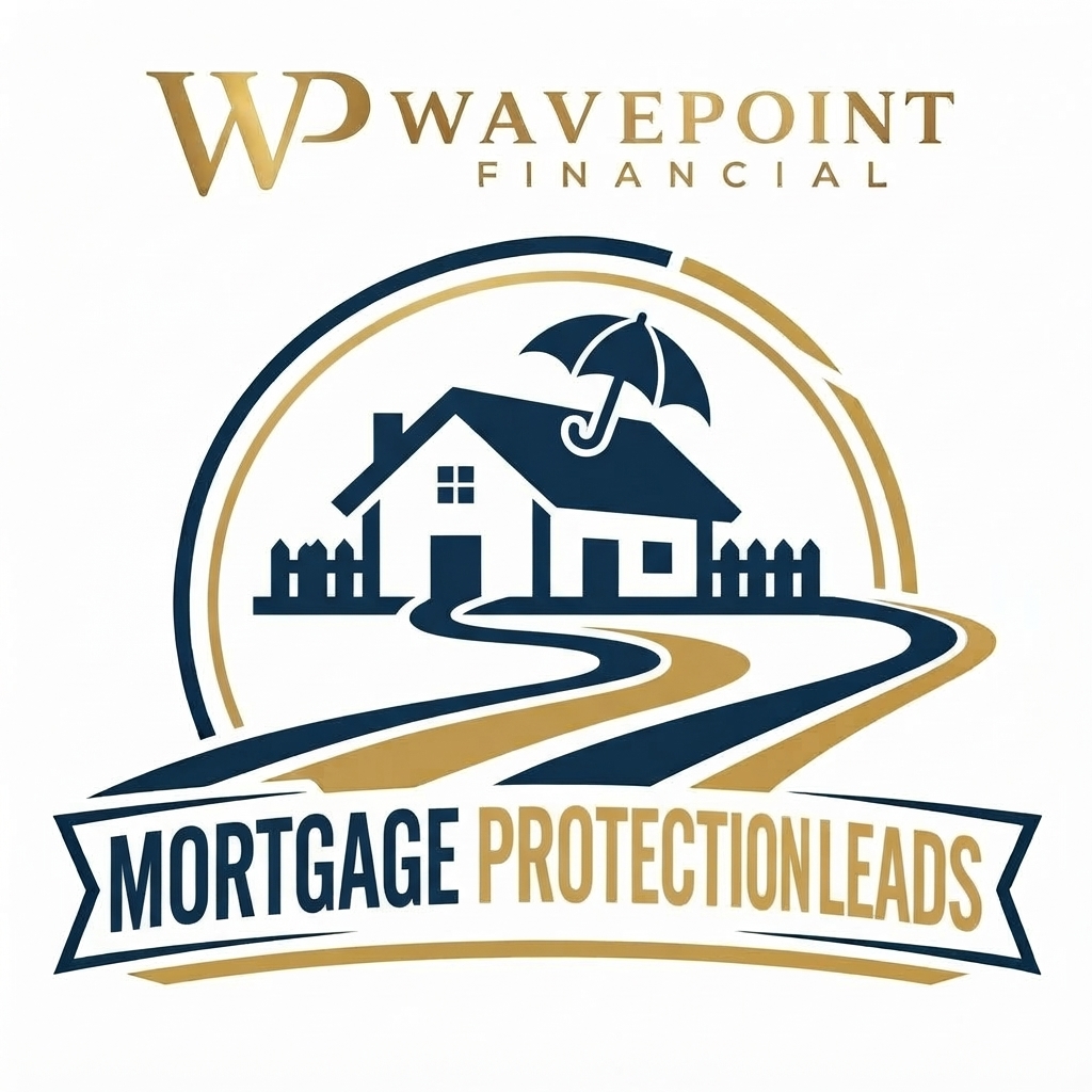 Mortgage Protection Leads Aged 3